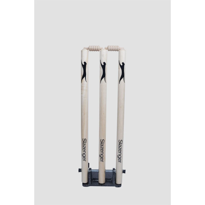 Image of Slazenger Slaz Spring Stumps 63 Multi unisex One Size