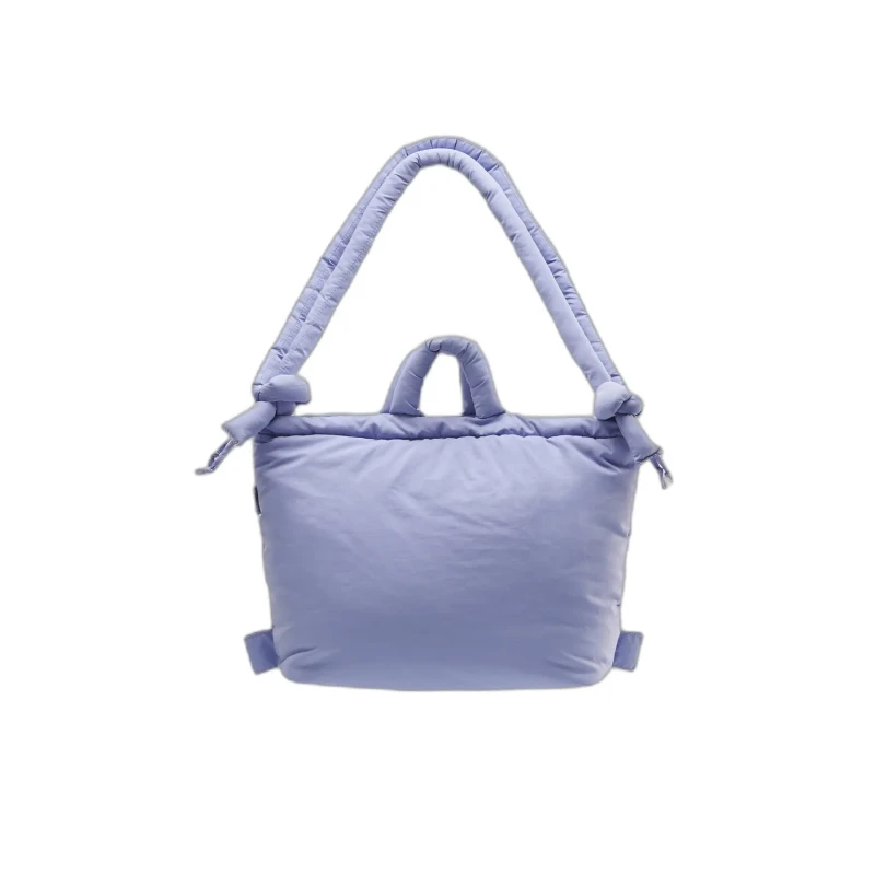 Image of Olend Soft bag Olend Ona Violet Unisex TU