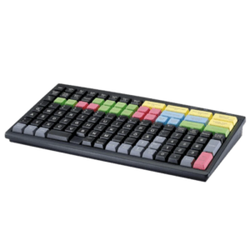 Image of PrehKeyTec Preh numeric keyset. black