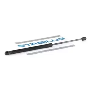 Image of STABILUS Tailgate strut OPEL,VAUXHALL 9582RK 0132670,132670,9114311 0132670,9114311