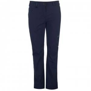 Image of Jack Wolfskin Activate Lite Pants Ladies - Midnight Blue