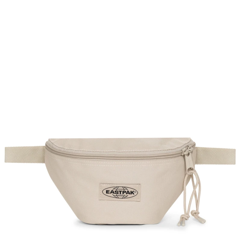 Image of Eastpak Fanny pack Eastpak Springer Beige Unisex TU