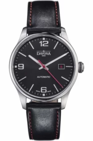 Image of Mens Davosa Classic Automatic Watch 16156654