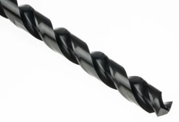 Image of Dormer A108 HSS Stainless Steel Jobber Drill Bit 2.7mm Pack of 10