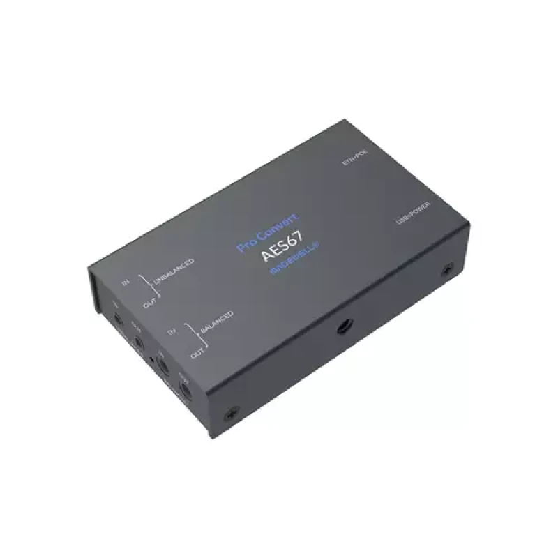Image of MAGEWELL Pro Convert AES67