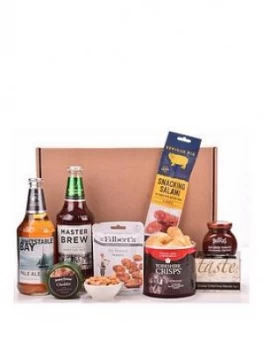 Image of Kentish Ale Basket