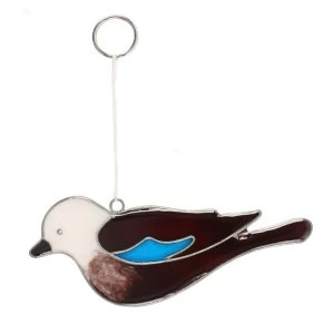 Image of Jay Bird Suncatcher