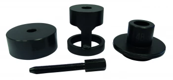 Image of 18777200 Suspension Bush Front Upper Kit for Land Rover Discovery 3 & 4