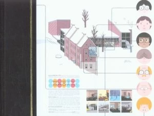 Image of Rusty Brown by Chris Ware Paperback