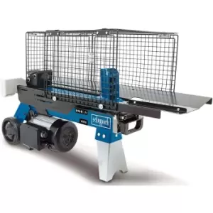 Image of Scheppach HL760LS 2200 W 7 Ton Log Splitter including leg stand 230 V