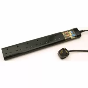 Image of Tacima 6 Way Mains Conditioner and Advanced Surge Protection System