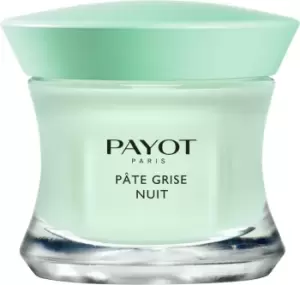 Image of PAYOT Pate Grise Nuit Purifying Sleeping Cream 50ml