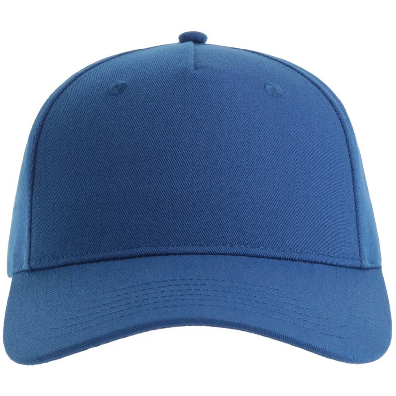 Image of Atlantis Atlantis Men Fiji Polyester Cap in Blue Blue One Size Male 5063107599124