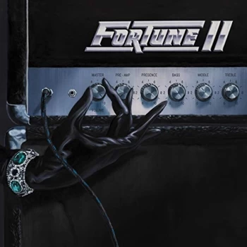 Image of Fortune - II CD