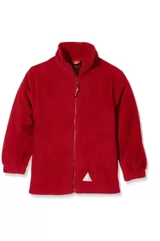 Image of Micron Fleece Jacket