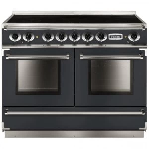 Image of Falcon FCON1092EISL-N 1092mm Continental Induction Range Cooker - Slate