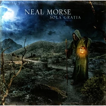 Image of Neal Morse - Sola Gratia CD
