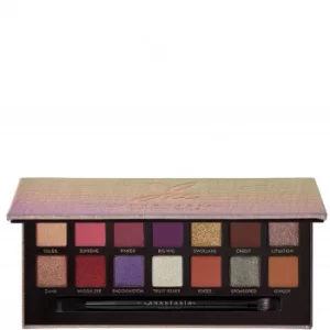 Image of Anastasia Beverly Hills Jackie Aina Palette