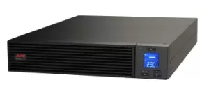 Image of APC SRV1KRIRK uninterruptible power supply (UPS) Double-conversion...
