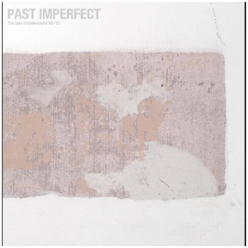 Image of Tindersticks - Past Imperfect: The Best Of Tindersticks '92-21 LP Box Set