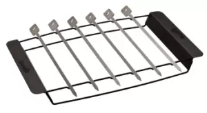 Image of Charbroil Barbecue Kebab Set