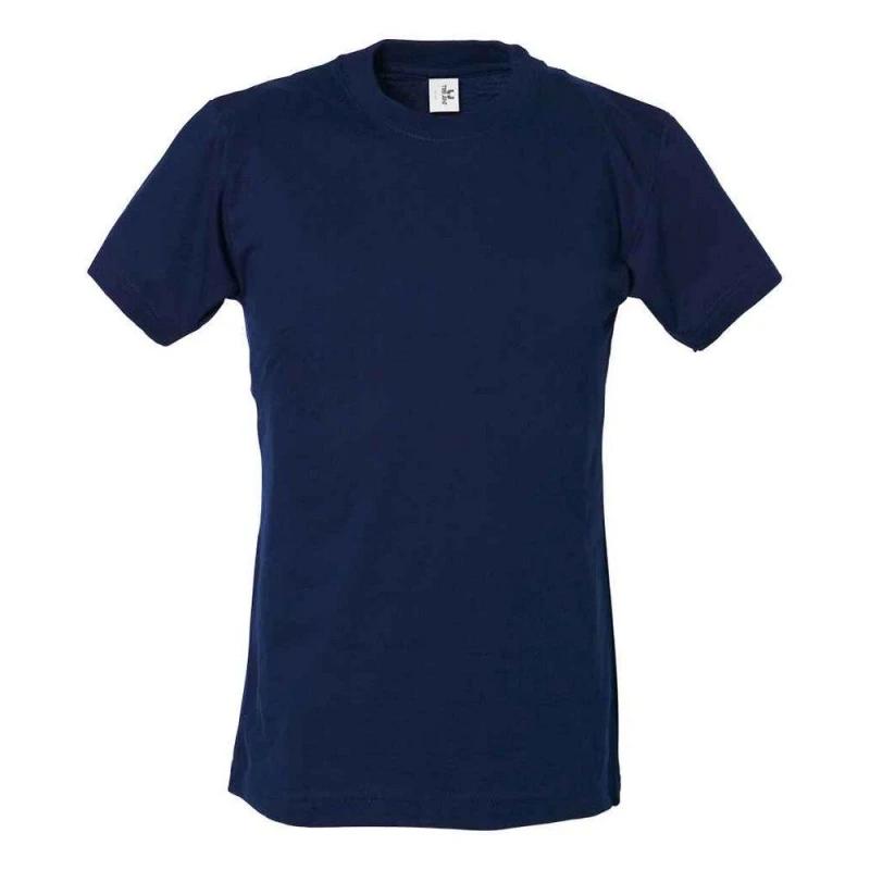 Image of Tee Jays Power boys's in Blue