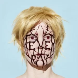 Image of Plunge by Fever Ray CD Album