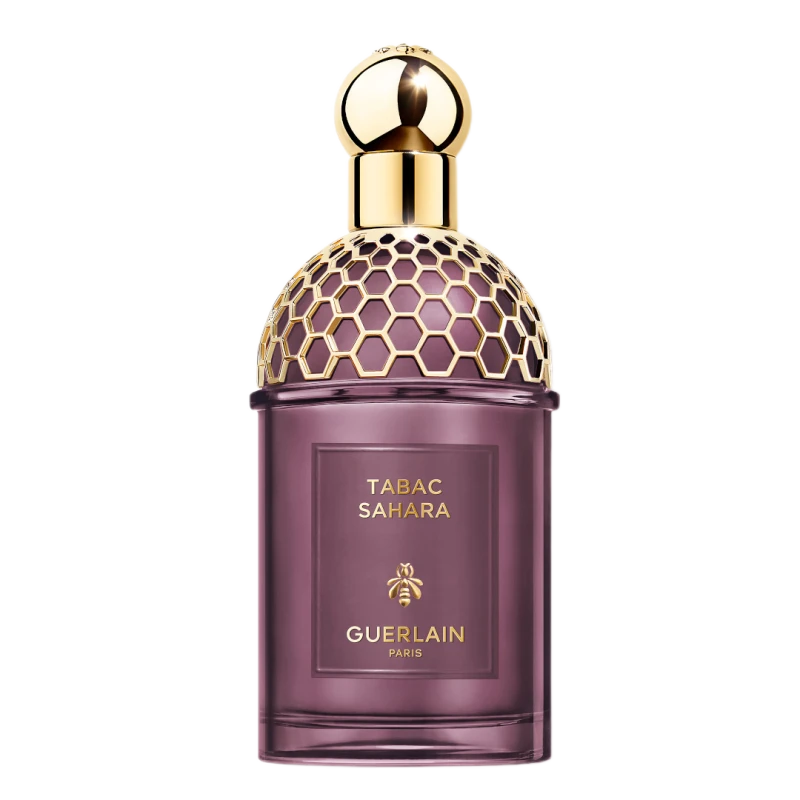 Image of GUERLAIN Absolus Allegoria Tabac Sahara Eau de Parfum 125ml