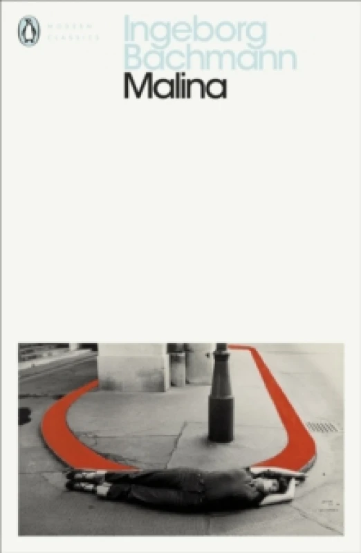 Image of malina 9780241366240