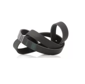 Image of Bosch V-ribbed belt 1 987 947 560 Serpentine belt,Auxiliary belt TOYOTA,HILUX III Pick-up (TGN1_, GGN2_, GGN1_, KUN2_, KUN1_),HILUX Pick-up (GUN1_)