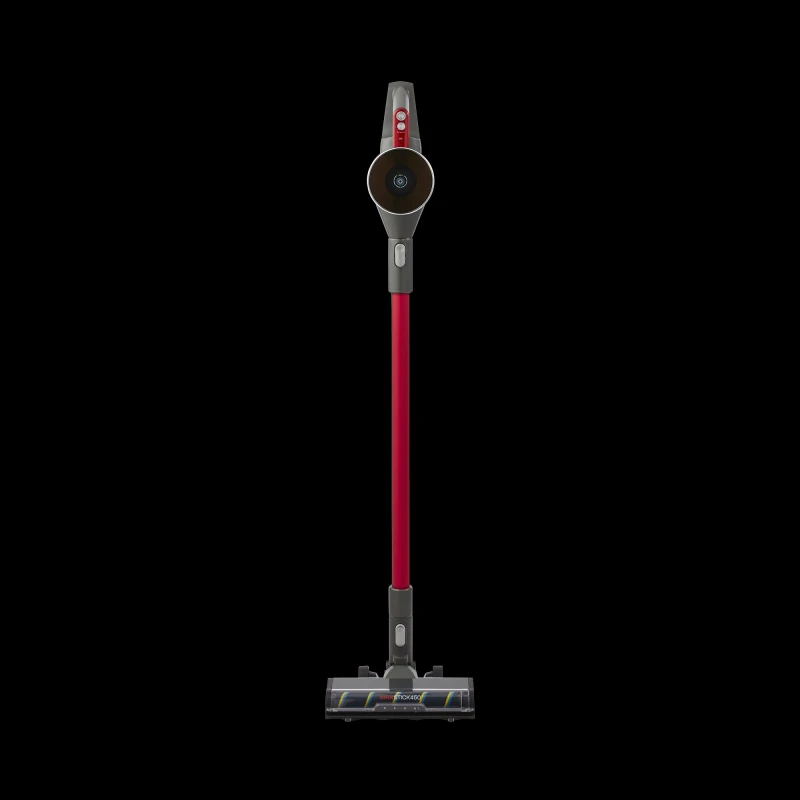 Image of Morphy Richards MRXSTICK450 UltraGlide Cordless Stick Vacuum in Grey Size: 700ml Grey 700ml Unisex 5056765400550
