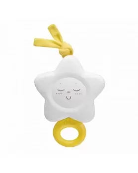 Image of Chicco Ninna Star Carillon