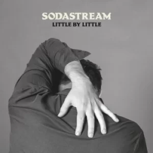 Image of Little By Little by Sodastream Vinyl Album