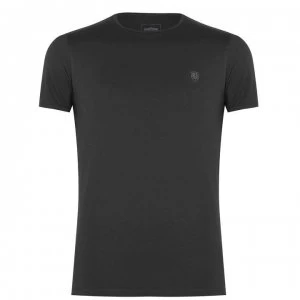 Image of 883 Police Underwear T Shirt - Khaki