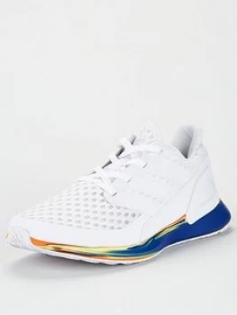 Image of Adidas Rapidarun Junior Trainer