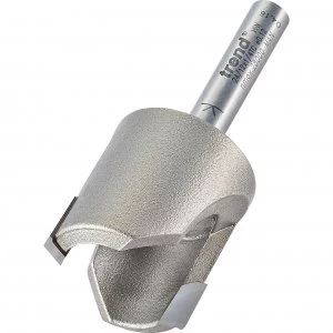 Image of Trend Router Plug Maker 16mm 16mm 1/4"