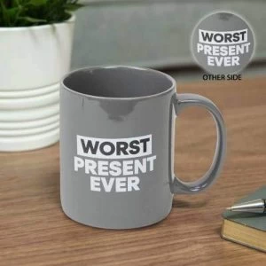 Image of Ministry of Humour - Worst Present Ever (One Random Supplied)