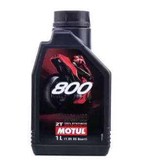 Image of MOTUL Engine oil 104041 Motor oil,Oil
