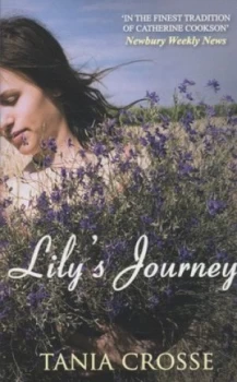 Image of Lilys Journey by Tania Crosse Paperback