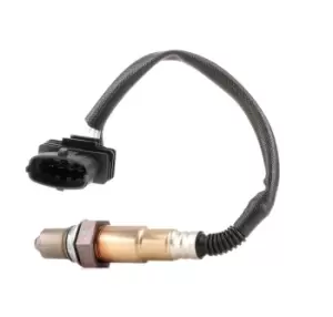Image of RIDEX Lambda sensor 3922L0408 Oxygen sensor,O2 sensor OPEL,FIAT,CHEVROLET,Corsa D Schragheck (S07),ZAFIRA B (A05),INSIGNIA Caravan,Meriva A (X03)