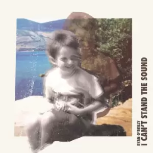 Image of I Cant Stand the Sound by Ryan O'Reilly CD Album