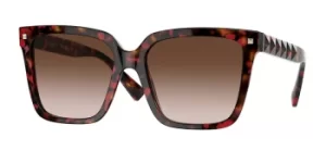 Image of Valentino Sunglasses VA4098 518913