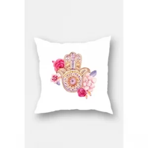 Image of YS354169148 Multicolor Cushion Cover