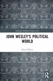 Image of John Wesley's Political World