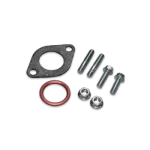 Image of HJS Gasket Set, exhaust system HONDA 82 43 7905