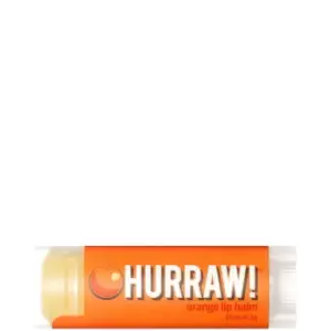 Image of Hurraw! Orange Lip Balm
