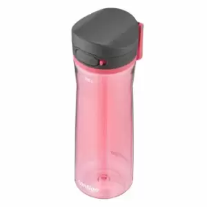 Image of Contigo Jackson 2.0 Autopop Water Bottle - Frosted Rose