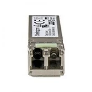 Image of StarTech.com Juniper SFPP-10GE-SR Compatible SFP+ MM Module - 10GBase-SR