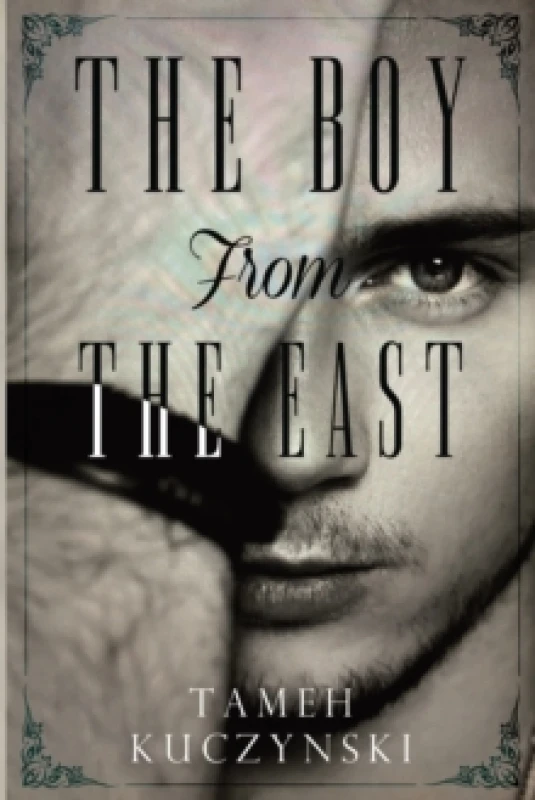 Image of The Boy From The East Paperback / softback
