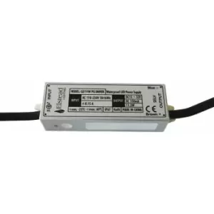 Image of Loops - Outdoor IP67 11w Driver LED Bulb Outside External Exterior